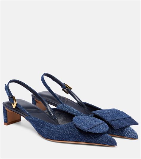 fake jacquemus shoes|jacquemus denim.